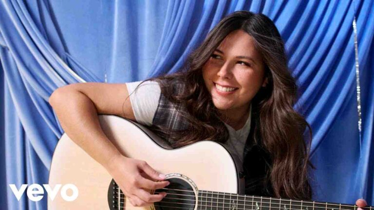 Time Of Your Life Song Lyrics - Gigi Perez