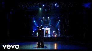 The Other Side Of Blue Lyrics - Melissa Etheridge & Chris Stapleton