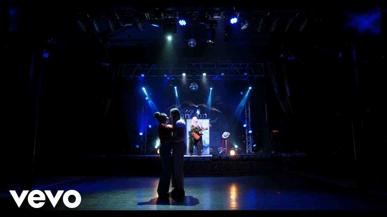 The Other Side Of Blue Lyrics - Melissa Etheridge & Chris Stapleton