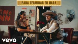 To End in Nothing Song Lyrics - Nanpa Básico