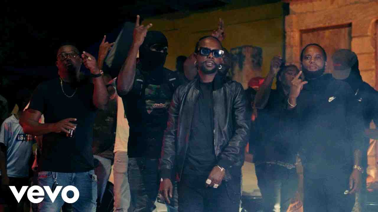 Doom Song by Popcaan & Xklusive on Unlimited Geet