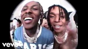 DON'T EVEN CALL Song Lyrics - Swae Lee ft. Rich The Kid