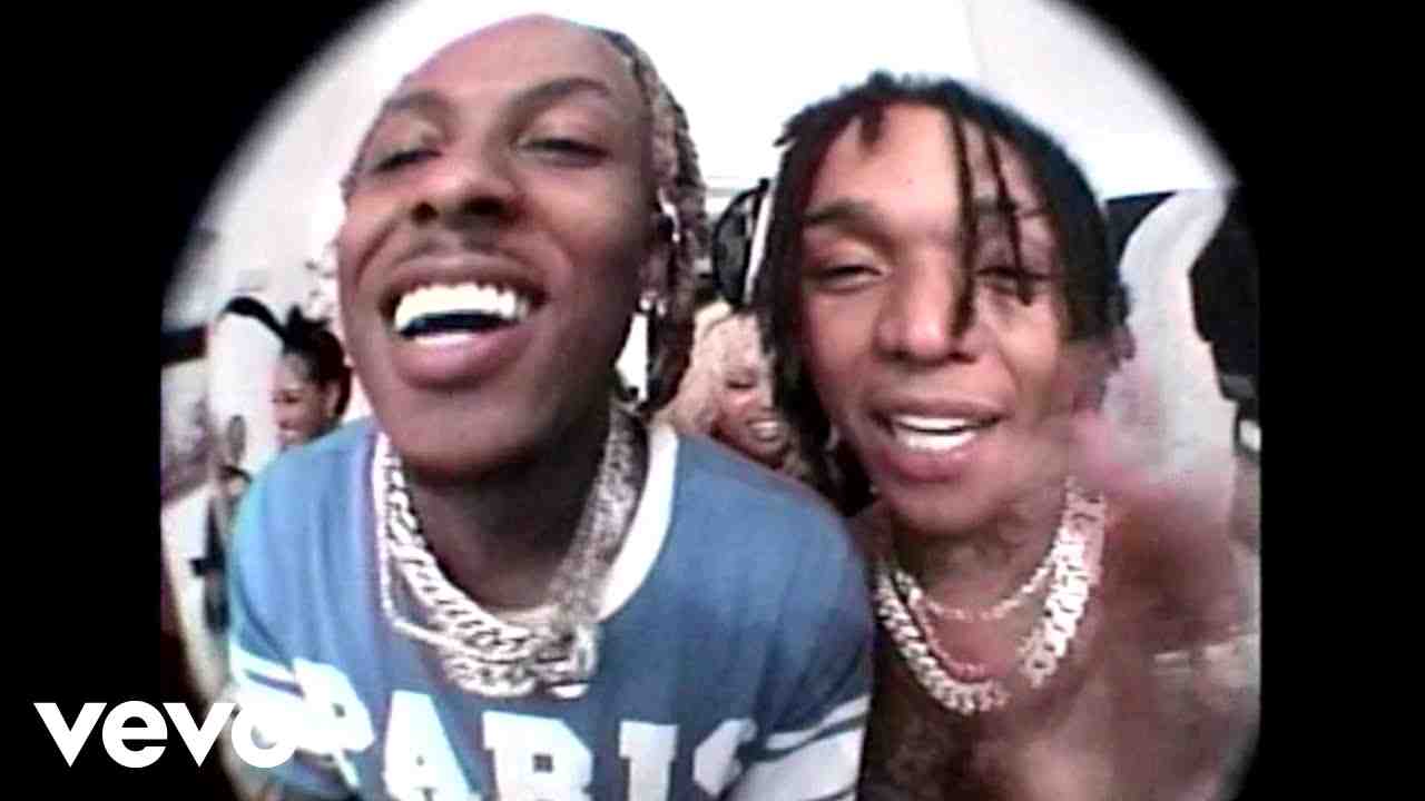 DON'T EVEN CALL Song Lyrics - Swae Lee ft. Rich The Kid