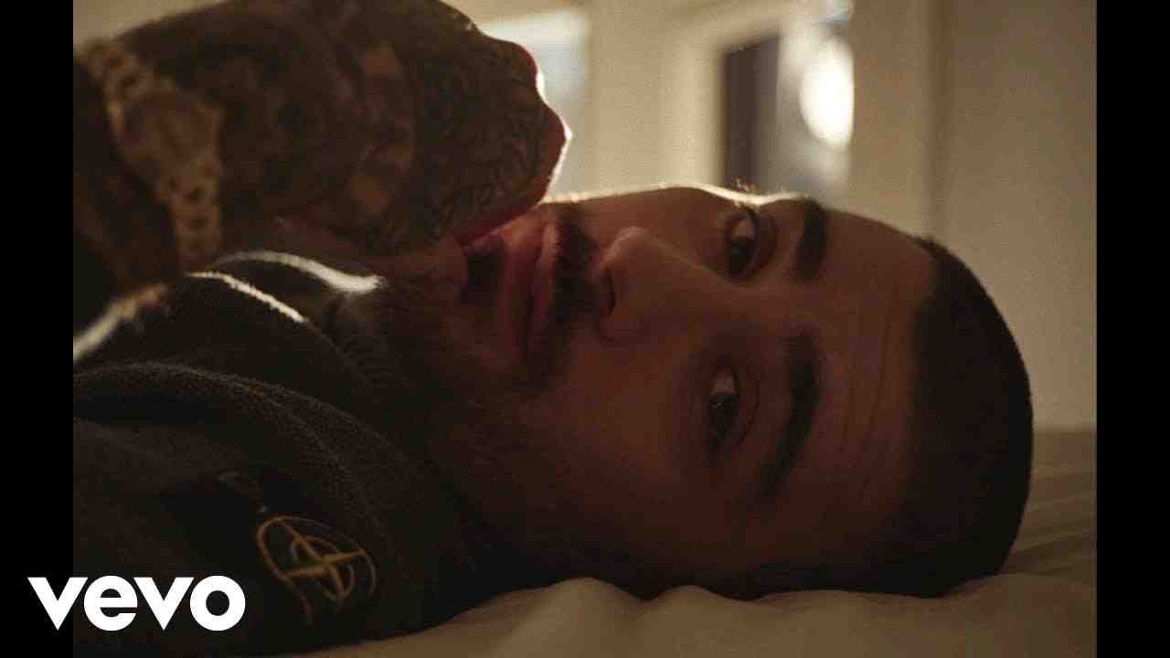 Sideways Song Lyrics by ZAYN