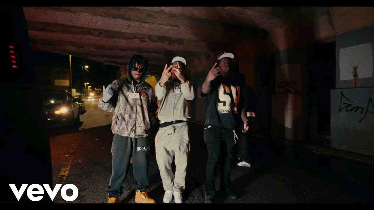 Spin Lyrics - 21 Lil Harold & BabyDrill