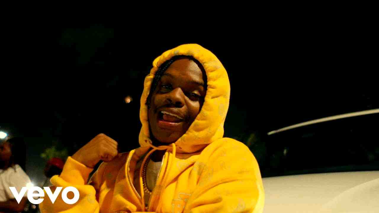 Goin Through It Lyrics by 42 Dugg