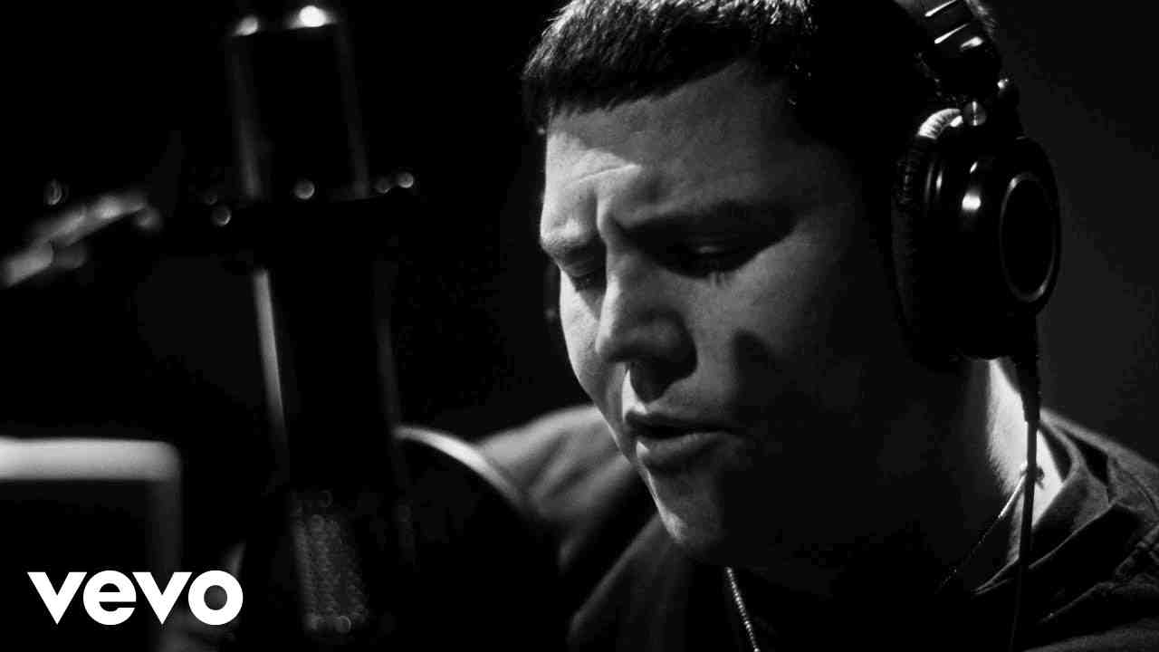 John's Song Lyrics - Aaron Rowe