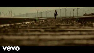 Ride Lonesome Song - Beck
