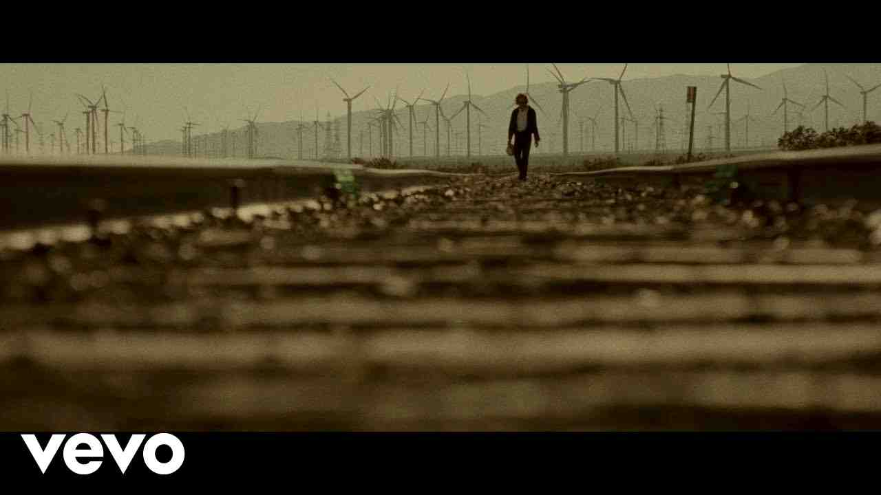 Ride Lonesome Song - Beck