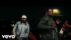 Big Boogie - Twerk It Lyrics (Kstylis)