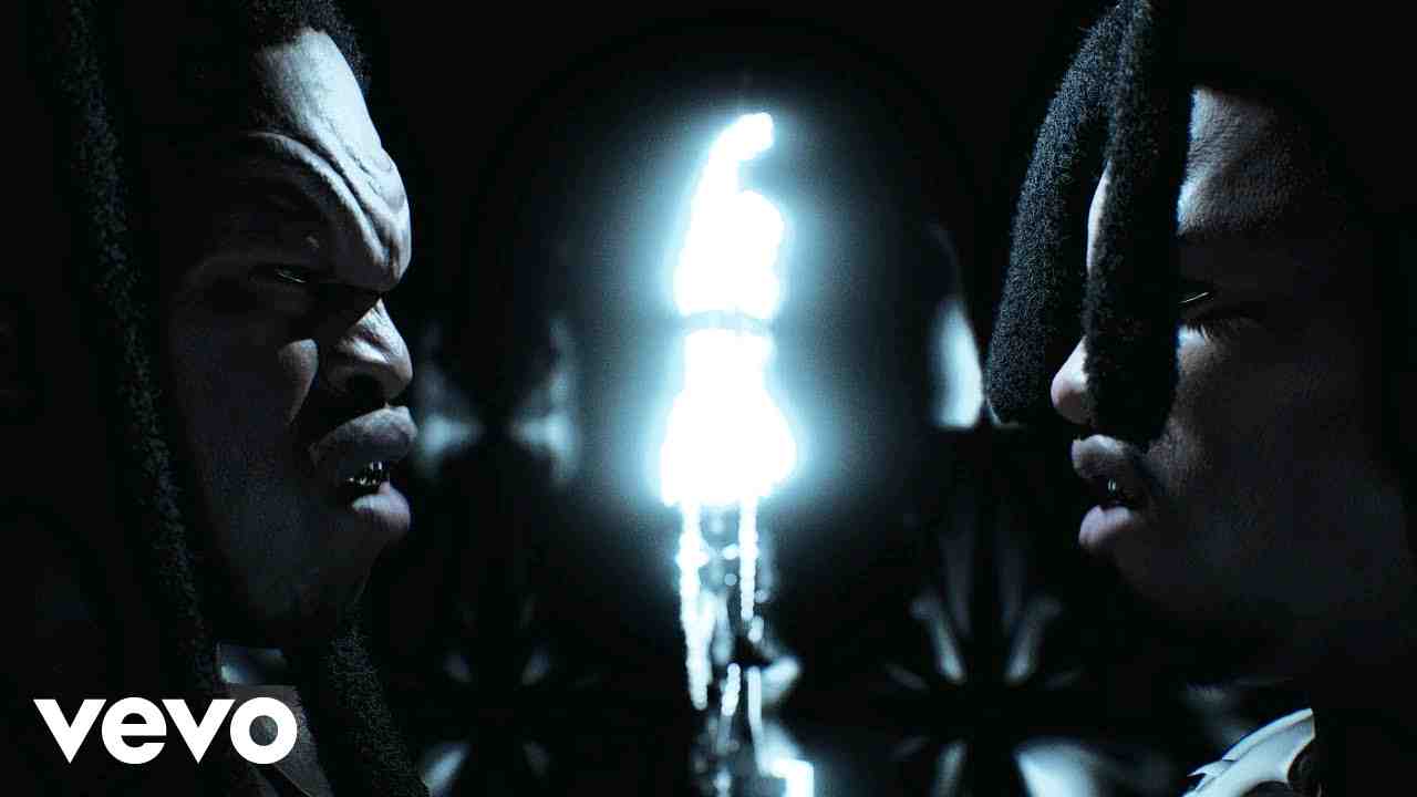 UPTIGHT song (ft. Denzel Curry) - by Billyracxx