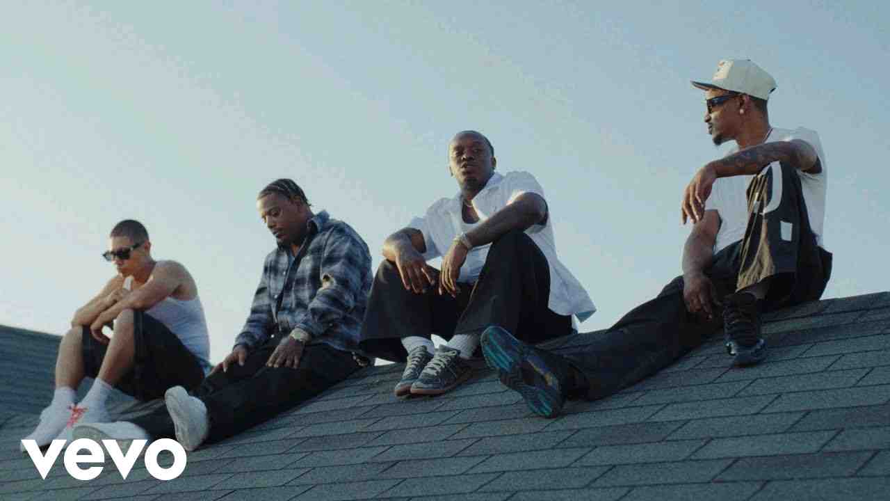 Day After Day Lyrics - Blxst & Big Sad 1900 (ft. Lori Perry)