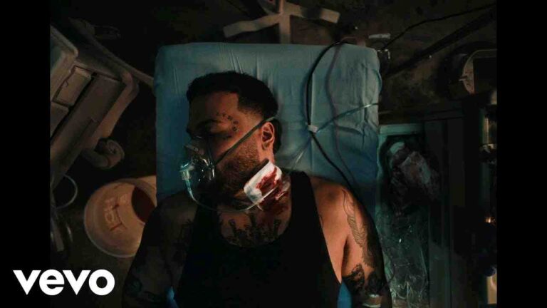 Querida Muerte Letra - Brray