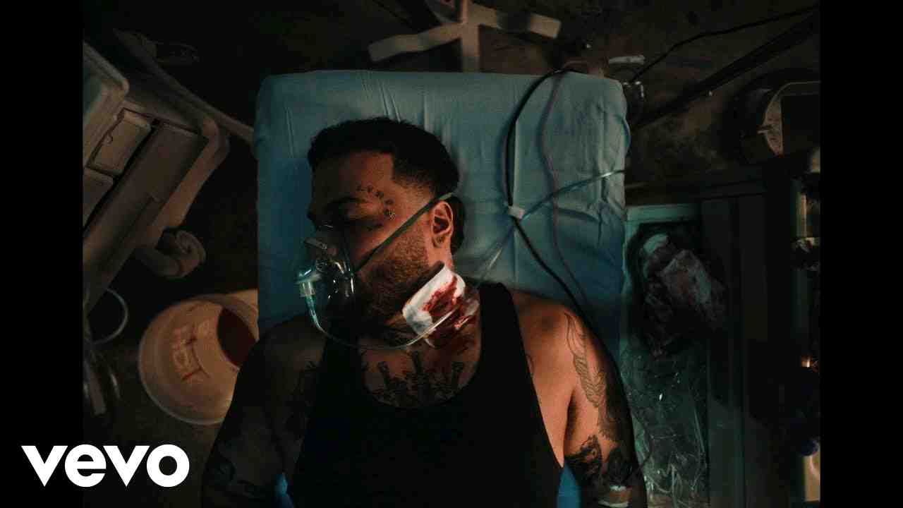 Querida Muerte Letra - Brray
