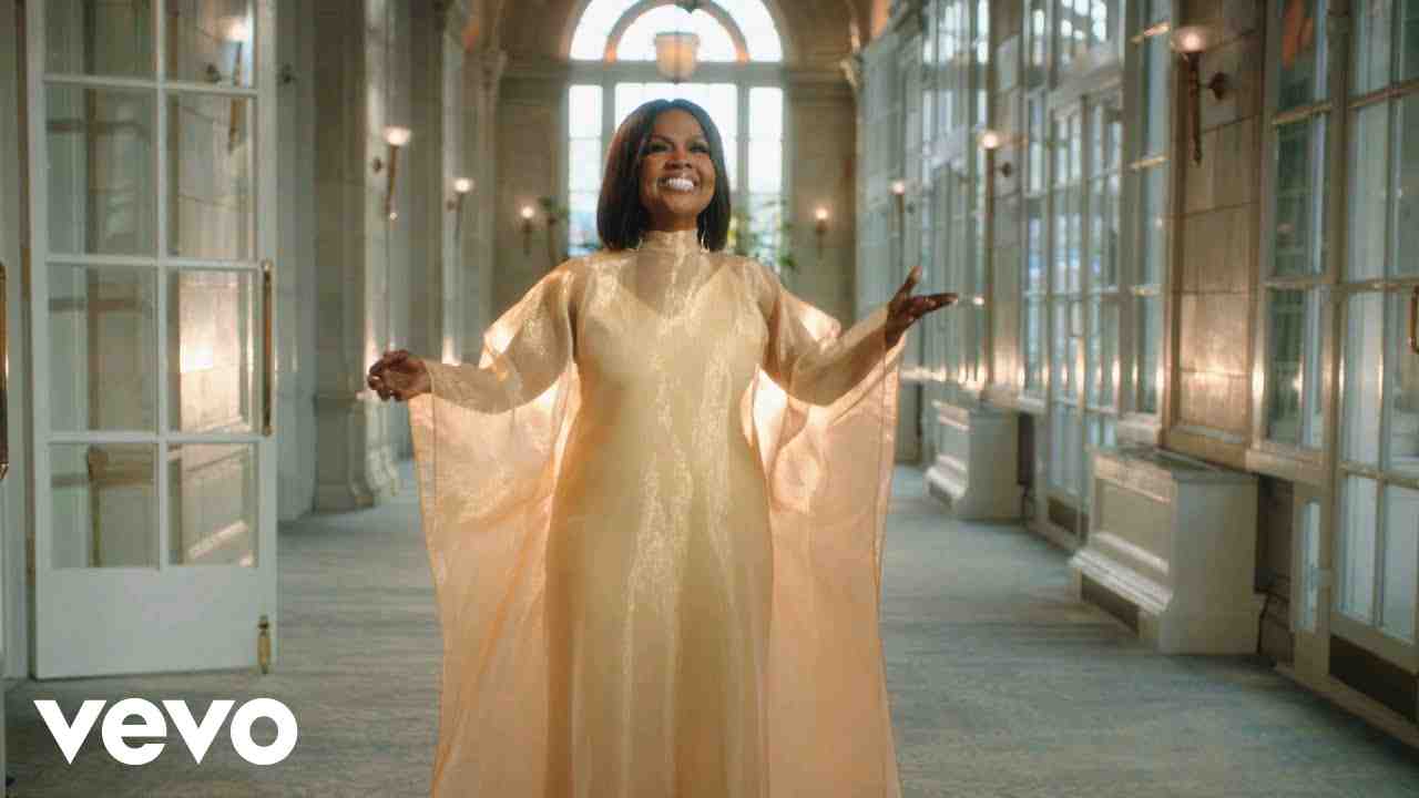 CeCe Winans - Worthy Of It All Lyrics (Worthy)