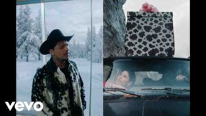 Christian Nodal - Un Vals Letra