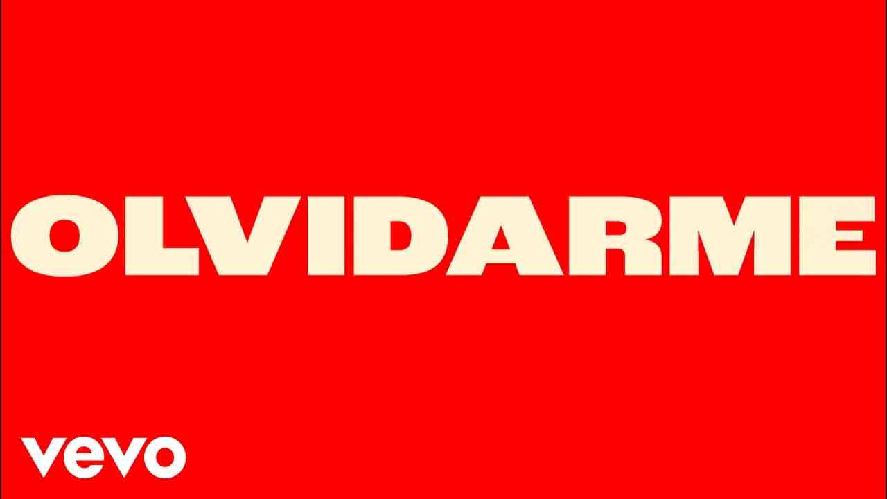 Olvidarme (1:11 AM) Letra - Dan García