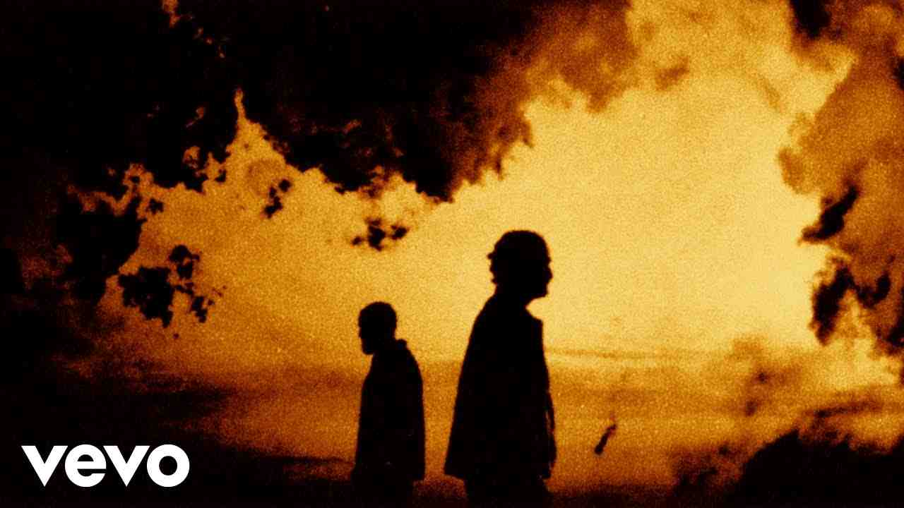 The Sun Comes Up Tremendous Lyrics by Disclosure