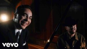 OSADÍA Letra - Eden Muñoz & Cristian Castro