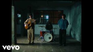 What's the Appropriate Length of this Argument? Lyrics - Edgehill