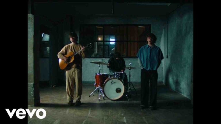 What's the Appropriate Length of this Argument? Lyrics - Edgehill