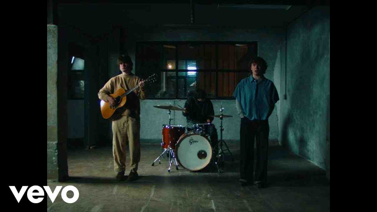 What's the Appropriate Length of this Argument? Lyrics - Edgehill