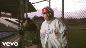Pete Rose - Evil Ebenezer, C-Lance & JUNK