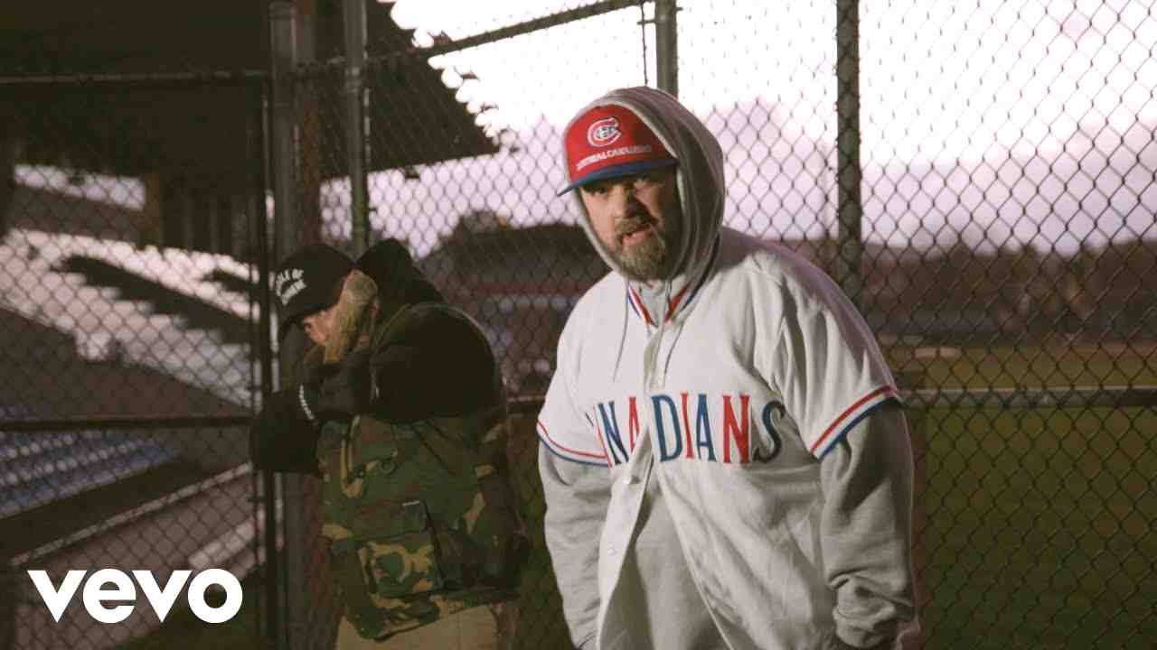 Pete Rose - Evil Ebenezer, C-Lance & JUNK