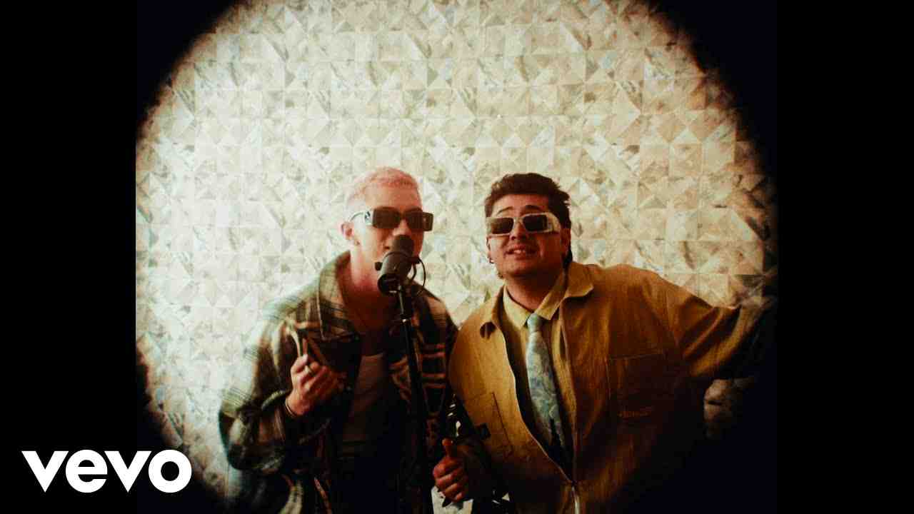 FREEKIDS - puede ser que mañana Lyrics