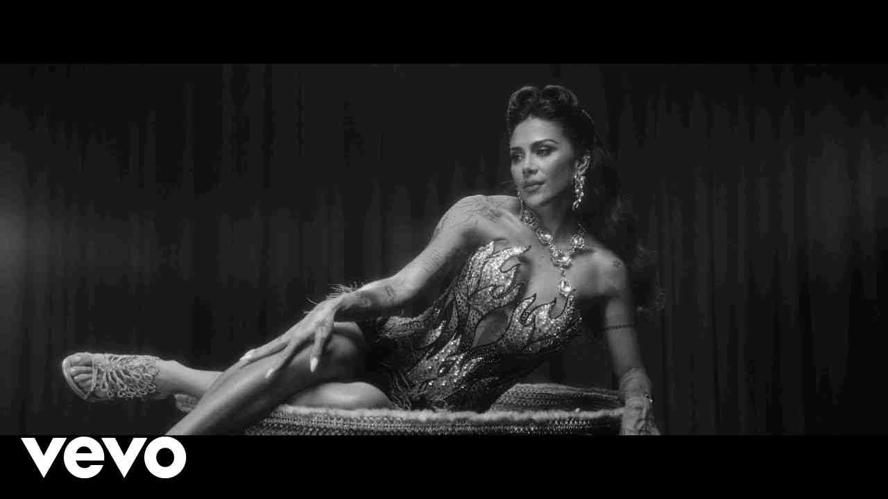 Letras de "Discúlpeme Señor" - Lyrics of Greeicy
