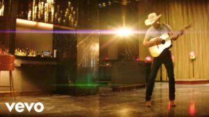 Boots Off Lyrics - Jon Pardi