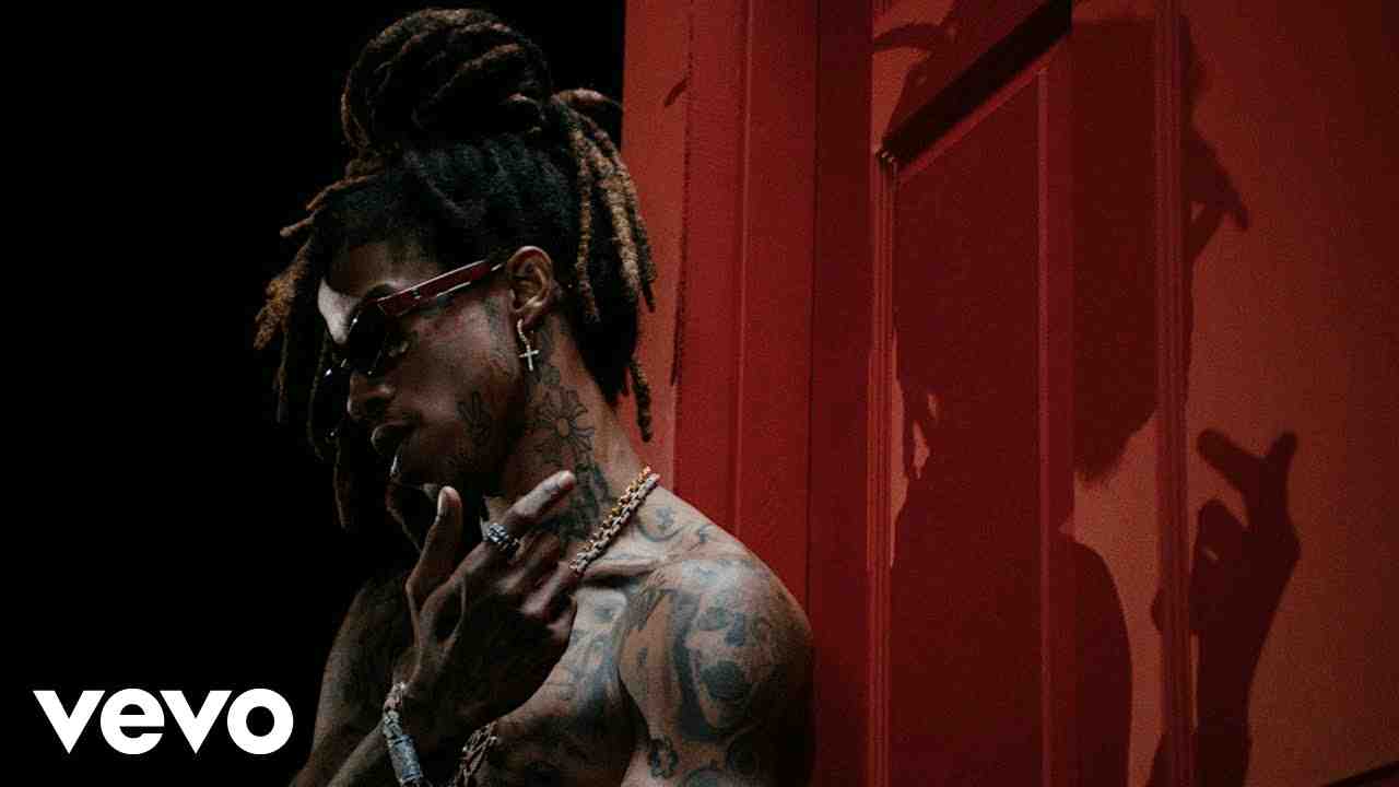 Addict song - Lil Twist & Lil Wayne