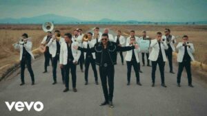 Letras de "Vete, Vete" - Luis Angel (El Flaco)