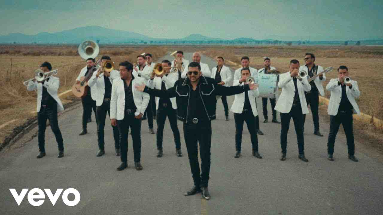 Letras de "Vete, Vete" - Luis Angel (El Flaco)