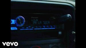 Pa' la seca Letra - Maluma & Ryan Castro
