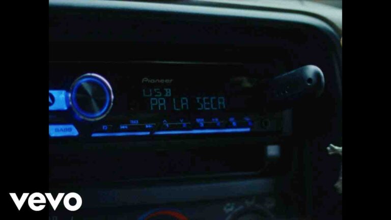 Pa' la seca Letra - Maluma & Ryan Castro