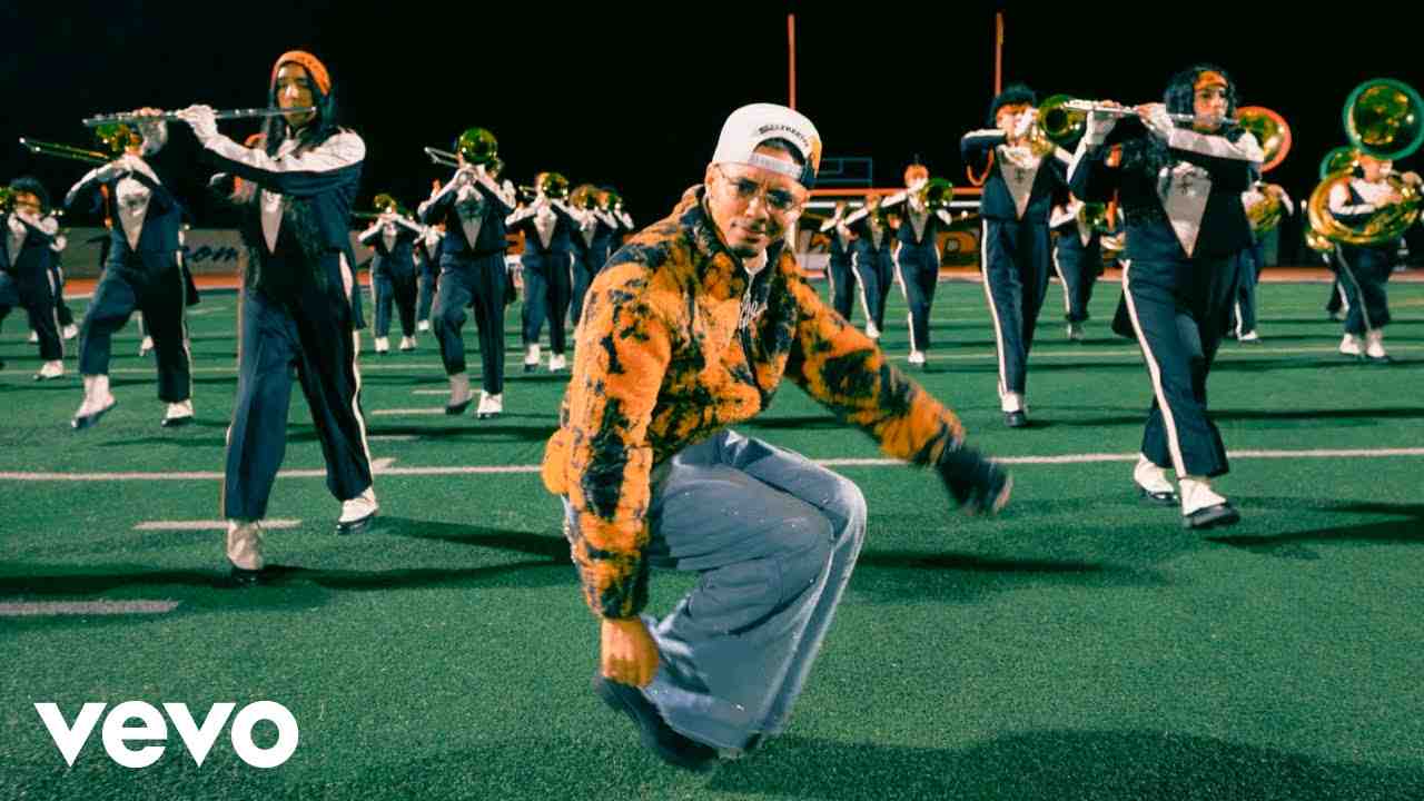PRESS single by Miles Minnick