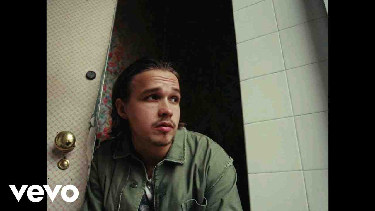 Ghosts Lyrics - Single by Oliver Malcolm