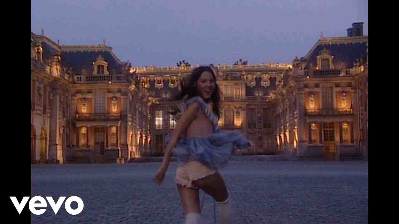 drop dead - Olivia Rodrigo