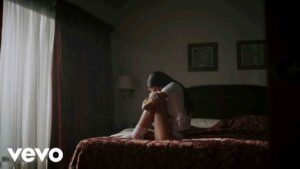 Angustia Existencial Letra - Olivia Wald