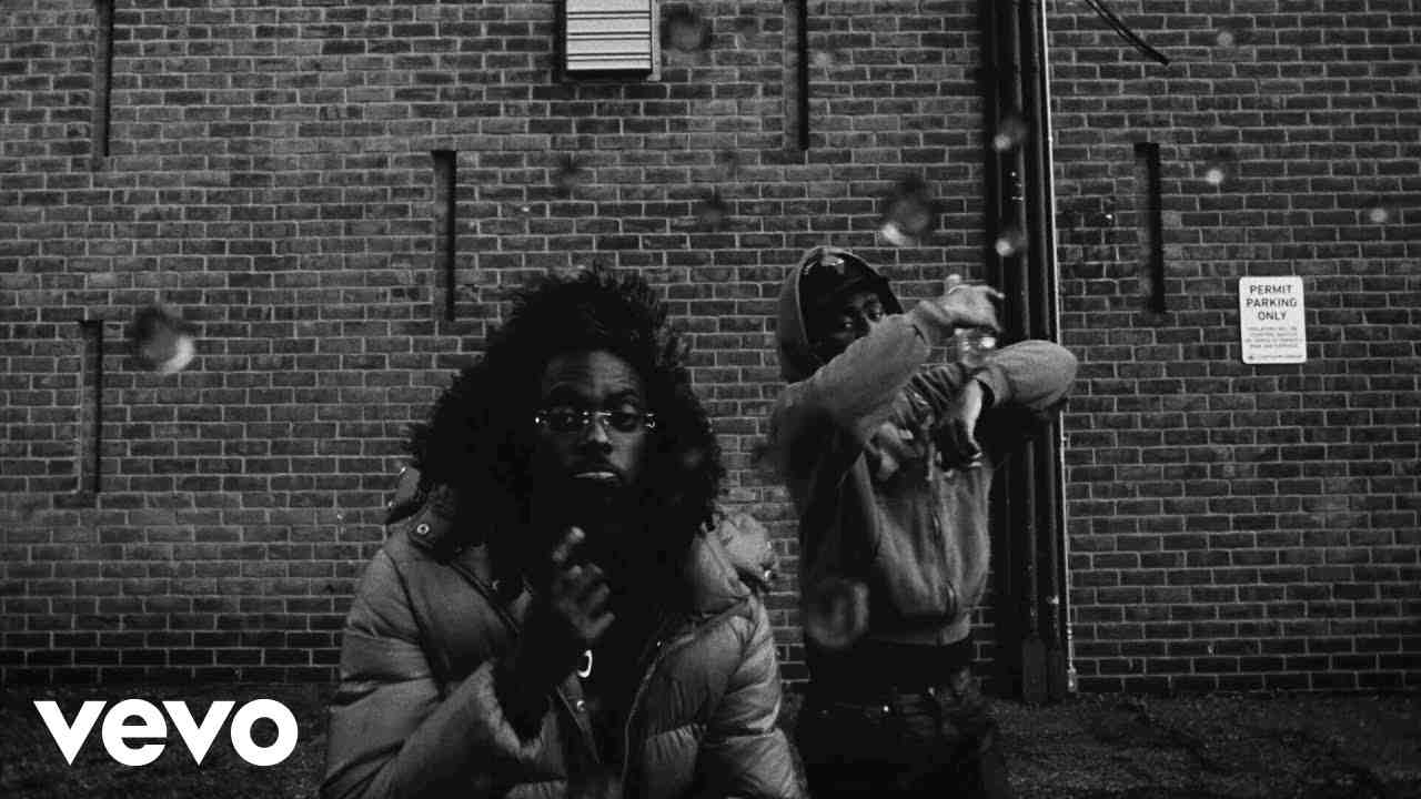WATA song Lyrics by Ovrkast (ft. Niontay)