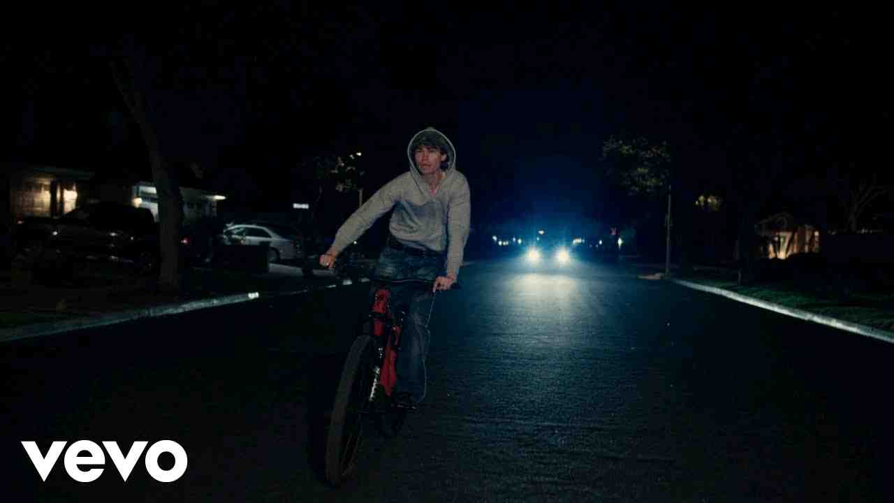 Buy Me A Car song by Presley Regier