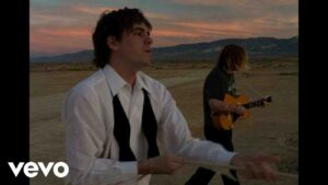 Sweet Hallelujah Lyrics - Royel Otis