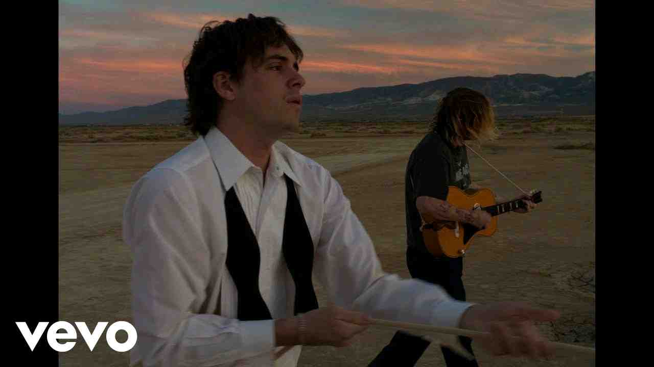Sweet Hallelujah Lyrics - Royel Otis