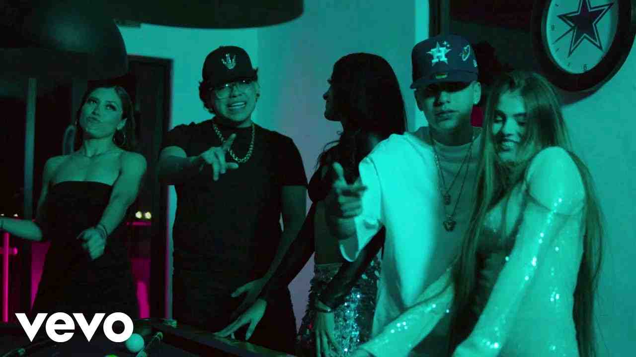 BELLAKO Single by Sahir Montoya & Bicho Alcaraz