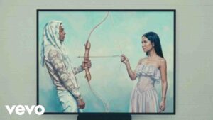 MURAL Lyrics - By Swae Lee & Jhené Aiko