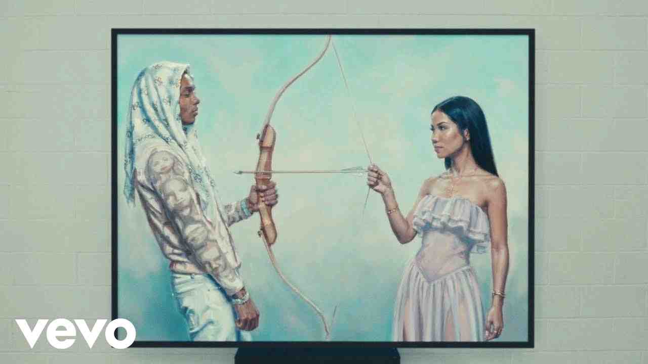 MURAL Lyrics - By Swae Lee & Jhené Aiko