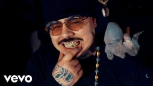 Still Virgil Lyrics - That Mexican OT