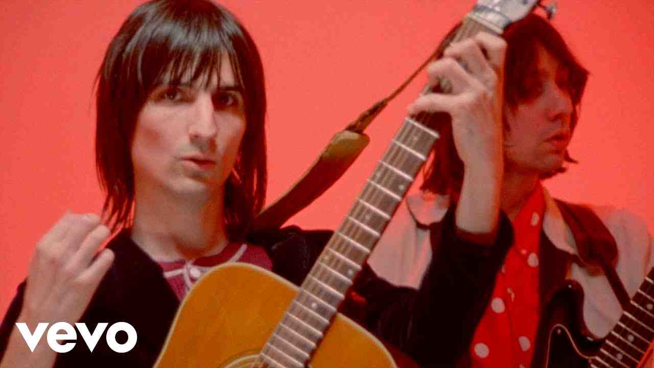 2 or 3 Song by The Lemon Twigs