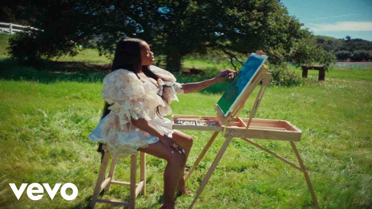 Non Negotiables Lyrics - single by Tink
